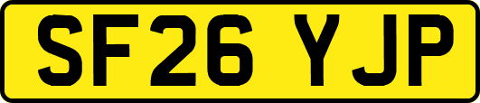 SF26YJP