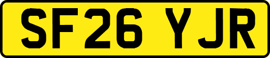 SF26YJR