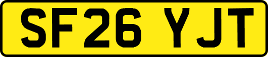 SF26YJT