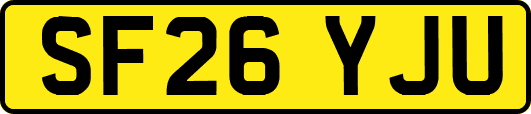 SF26YJU