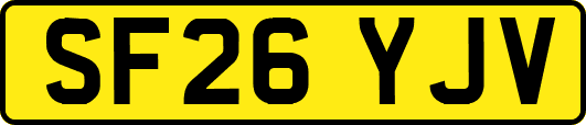 SF26YJV