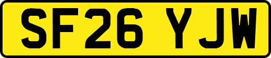 SF26YJW