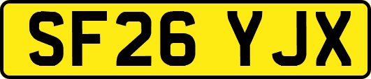 SF26YJX