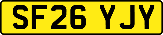 SF26YJY