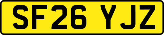 SF26YJZ