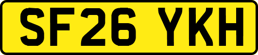 SF26YKH