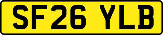 SF26YLB