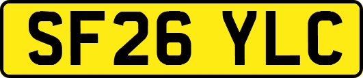 SF26YLC