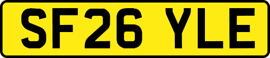 SF26YLE