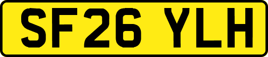 SF26YLH