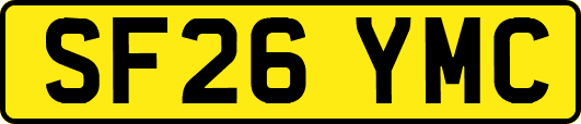 SF26YMC
