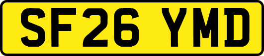 SF26YMD