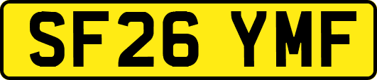 SF26YMF