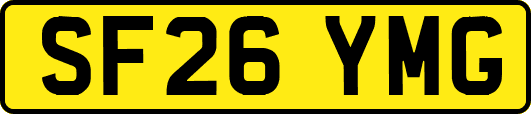 SF26YMG