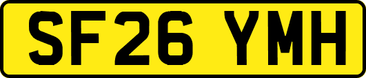 SF26YMH