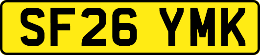 SF26YMK