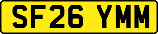 SF26YMM