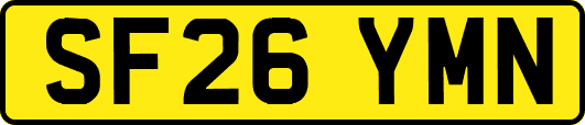 SF26YMN