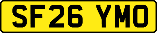 SF26YMO