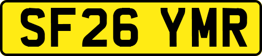 SF26YMR