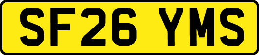 SF26YMS