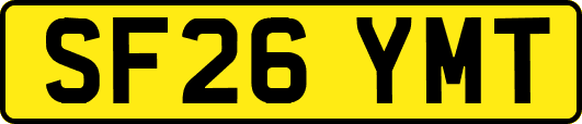 SF26YMT