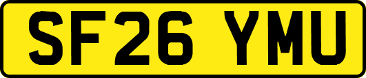 SF26YMU