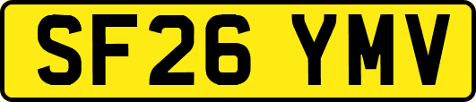 SF26YMV