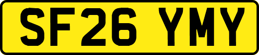SF26YMY