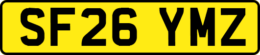 SF26YMZ