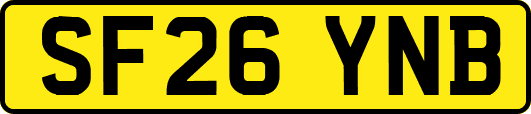 SF26YNB