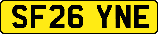 SF26YNE