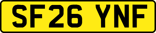 SF26YNF