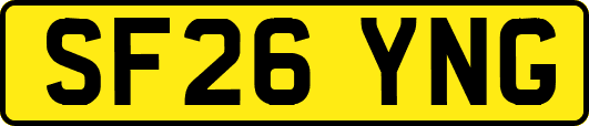 SF26YNG