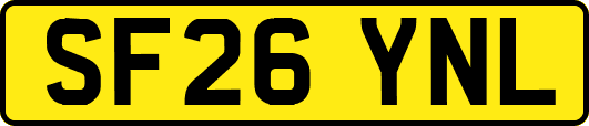 SF26YNL