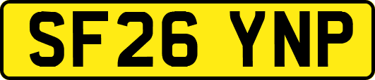 SF26YNP