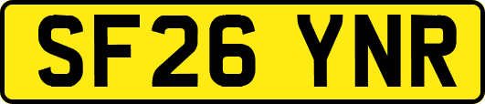 SF26YNR