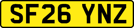 SF26YNZ