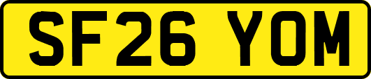 SF26YOM