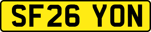 SF26YON