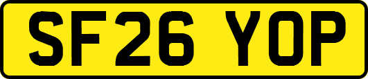 SF26YOP