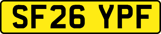 SF26YPF
