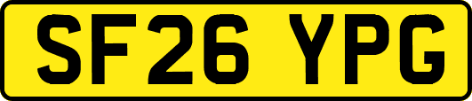 SF26YPG