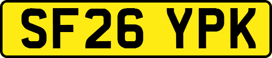 SF26YPK