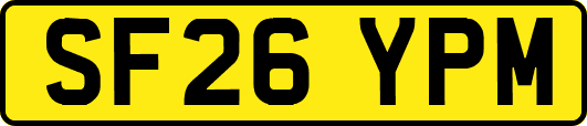 SF26YPM