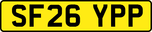 SF26YPP