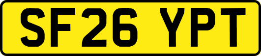 SF26YPT