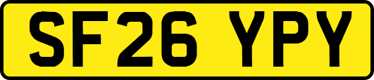 SF26YPY