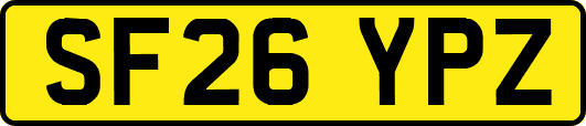 SF26YPZ