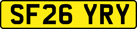 SF26YRY